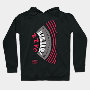 Jazz Hoodie